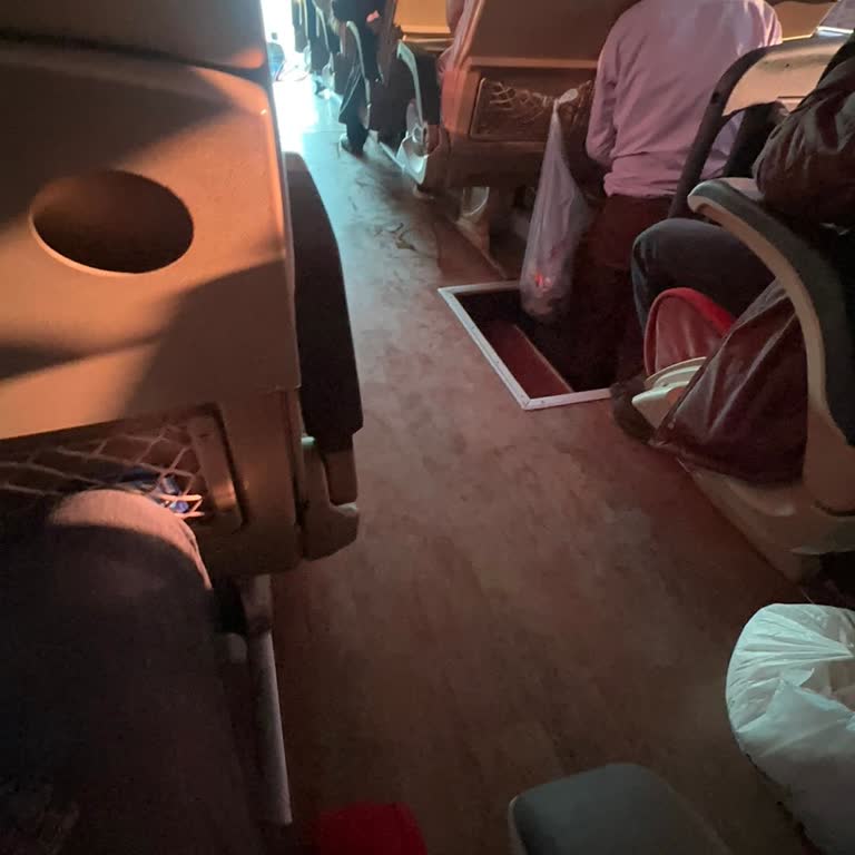 Firmada Zaman ve Temizlikle İlgili Sorunlar