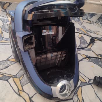 Tefal Süpürgem Çalışmıyor: Plastik Koku Ve Çekiş Sorunu