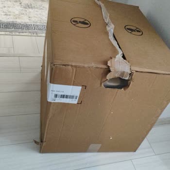 Revizyonlu Ürün Ve Servis İlgisizliği