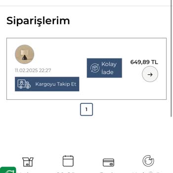 Bella Maison Kayıp Ürün Ve İlgisiz Müşteri Hizmetleri Deneyimi