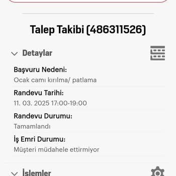 Patlayan Ocak Camı: Can Güvenliğini Tehdit Eden Sorun