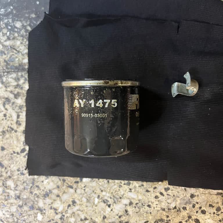 Garantifiltre.com Mağdur Etti