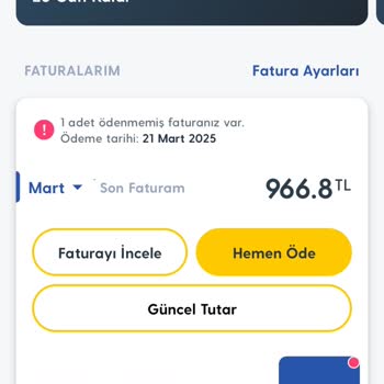 Turkcell Wi-Fi Paketinde Bilgilendirme Eksikliği
