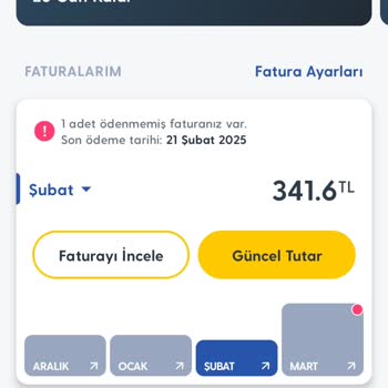 Turkcell Wi-Fi Paketinde Bilgilendirme Eksikliği