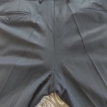 Damat Tween'den Aldığımız Takım Elbise Hayal Kırıklığı Yarattı