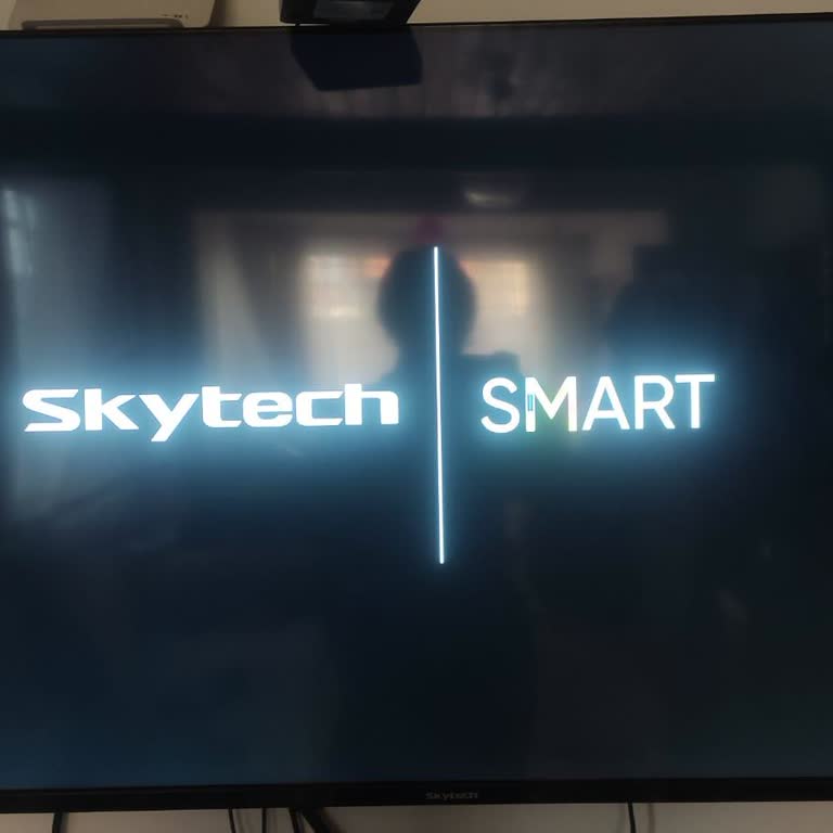 Yeni Aldığımız Televizyonun Beklenmedik Arızası Ve İletişim Zorluğu