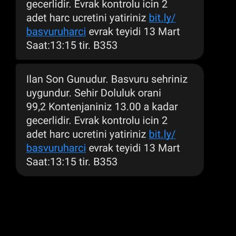 Yanıltıcı İş İlanıyla Mağduriyet