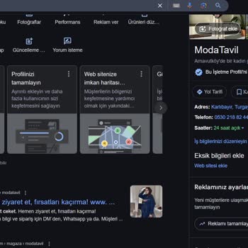 Web Sayfası Sorunu Ve Müşteri Hizmetleri İlgisizliği