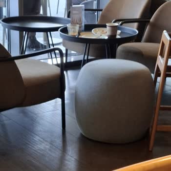 Kahve Dünyası'nda Temizlik Ve İlgisizlik Sorunu