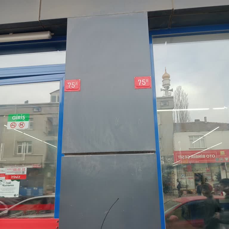 Kasiyerin Saygısız Tavrı Ve Tekli Satış Sorunu