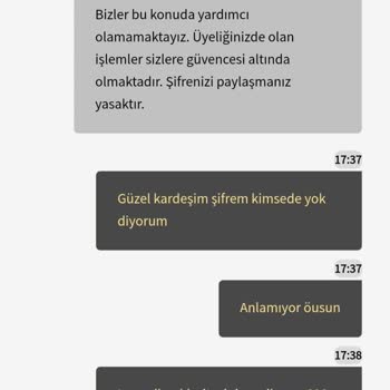 Casinowon'da Kayıp Para Ve Yanıltıcı İşlemler