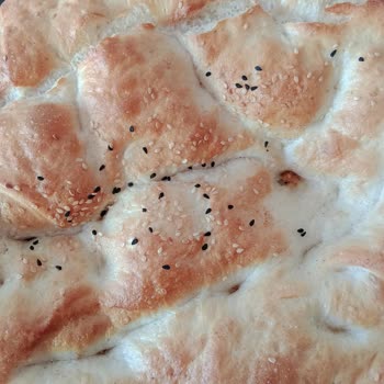 A101 Eksik Gramajlı Ramazan Pidesi Sorunu