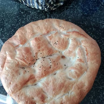 A101 Eksik Gramajlı Ramazan Pidesi Sorunu