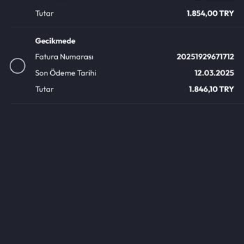 Türk Telekom'da Taahhütsüz Tarife Sorunu Ve Yüksek Fatura Mağduriyeti