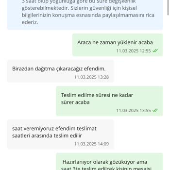 Kargo Teslimatındaki Sorumsuzluk Ve Çalınan Ürün