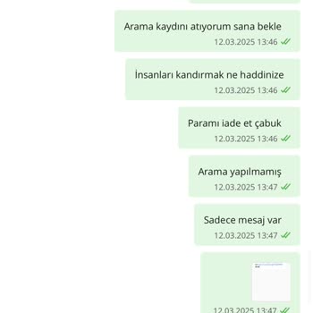 Kargo Teslimatındaki Sorumsuzluk Ve Çalınan Ürün