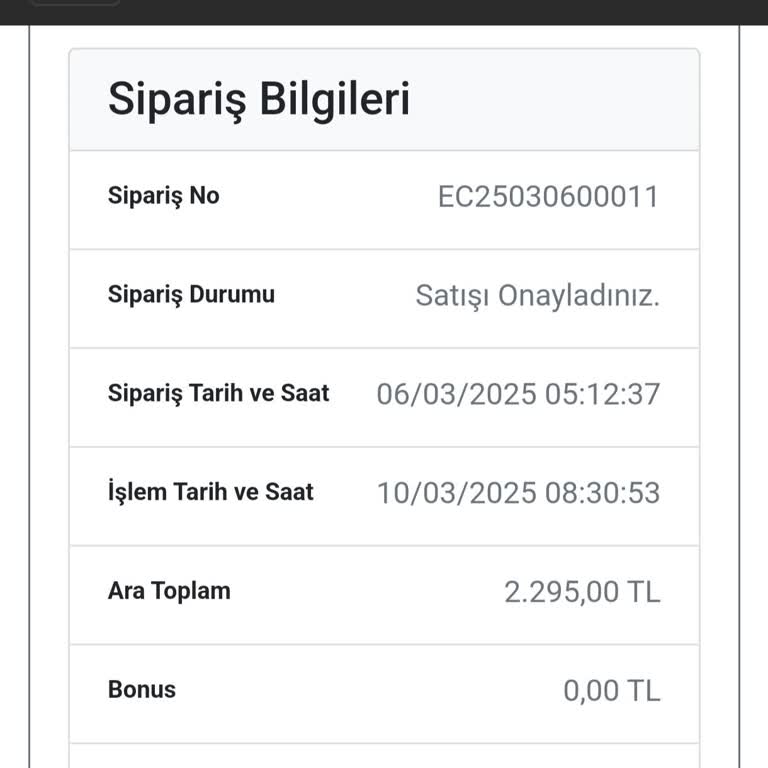 Geciken İade Ücreti Ve Müşteri Hizmetleri Sorunu