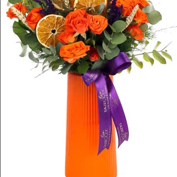 Taze Çiçek: Beklentileri Karşılamayan Sipariş Ve Yetersiz Müşteri Hizmeti