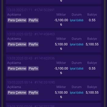 Artemabet Ödeme Yapmıyor