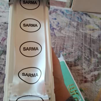 Eksik Gönderilen Sarma Makinesi
