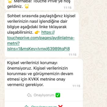 İade Ücretinin Gecikmesi Ve İletişim Sorunları