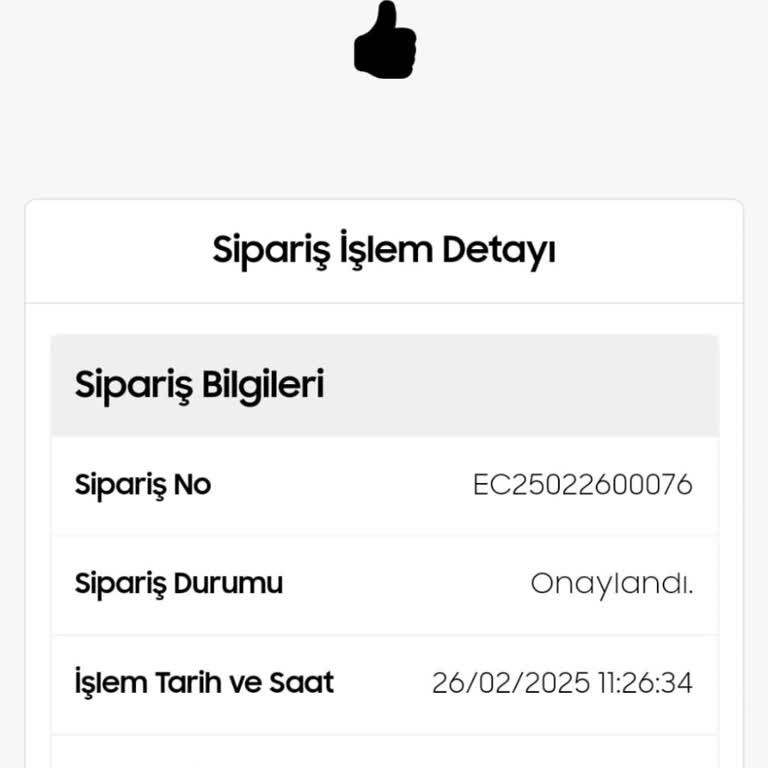 Samsung Ve EasyCep İşbirliğinde Müşteri Mağduriyeti