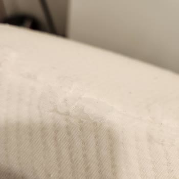 Yataş Visco Therapy Yastık Kılıflarının Hızlı Deformasyonu