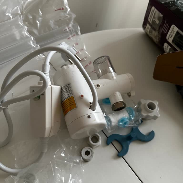 Robo Marka Su Isıtıcı Ve Müşteri Hizmetleri Sorunu