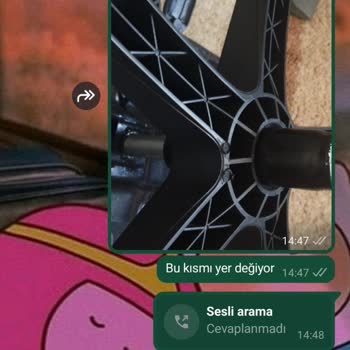 Gizmo Mobilya Oyuncu Koltuğu: Sürekli Arızalar Ve İlgisizlik