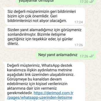 Derimod Botlarının Topuk Dişleri Neden Aynı Yerden Kopuyor