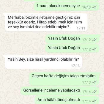 Derimod Botlarının Topuk Dişleri Neden Aynı Yerden Kopuyor