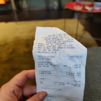 Yanlış Etiket Fiyatı Nedeniyle Mağduriyet Yaşayan Müşteri