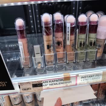 Yanlış Etiket Fiyatı Nedeniyle Mağduriyet Yaşayan Müşteri