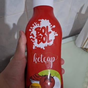 Ketçapta Metal Tadı Şoku