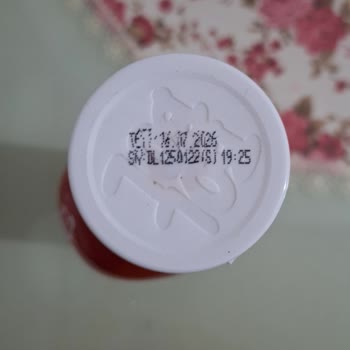 Ketçapta Metal Tadı Şoku