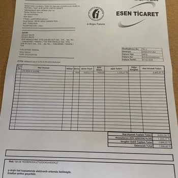 Arızalı Çay Makinesi Ve İlgisiz Müşteri Hizmetleri