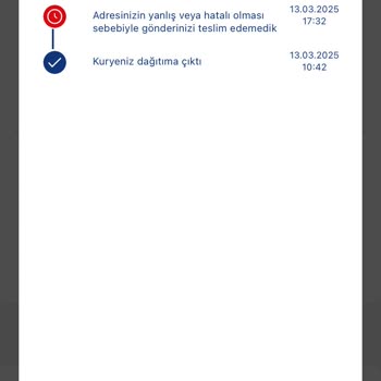 Aras Kargo Çukurambar Şubesi: Teslimat Sorunları Ve Müşteri Hizmetleri Krizi