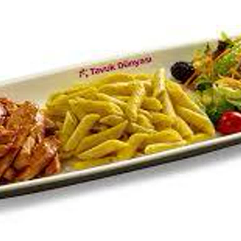 İftardan Önce Paket Siparişinde Personel Engeli