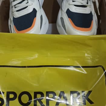 Yanlış Ürün Ve Renk Gönderimi