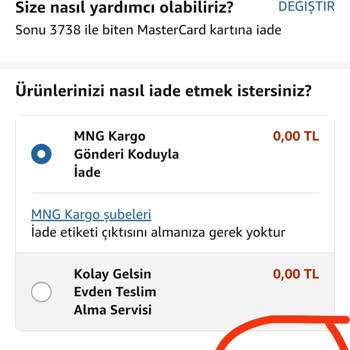 Prime Üyelikte Hayal Kırıklığı: Kusurlu Kitap Ve İade Sorunu