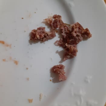 BİM BİM Dana Steak Burger: Çiğnenemeyen Ürün Hayal Kırıklığı