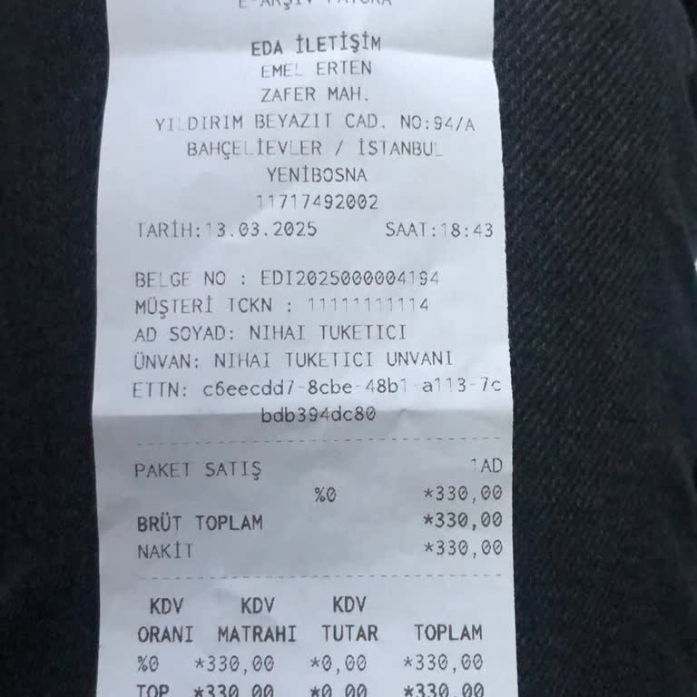 Türk Telekom'da Tarife Belirsizliği Ve Yüksek Fiyatlar