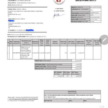 Philips Kahve Makinesi Garanti Sorunu
