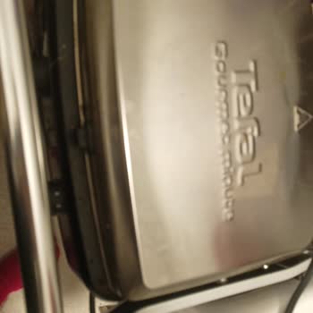 Tefal Ekmek Kızartma Makinesi Hayal Kırıklığı