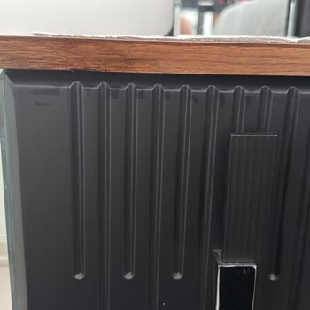 Kumsmall AVM'den Aldığım Mobilyalarda Sürekli Hasar Sorunu