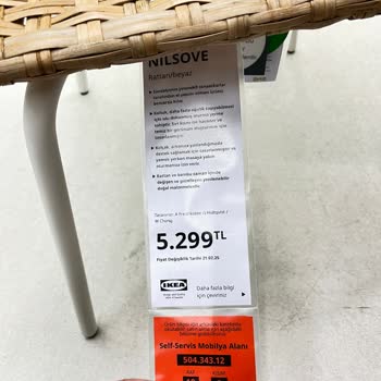 Stok Bilgisi Yanıltması Ve İlgisiz Mağaza Çalışanları