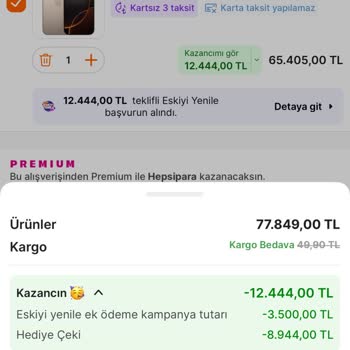 Hepsiburada'nın Sistem Hatası Mağduriyeti: İade Ve Kupon Sorunu