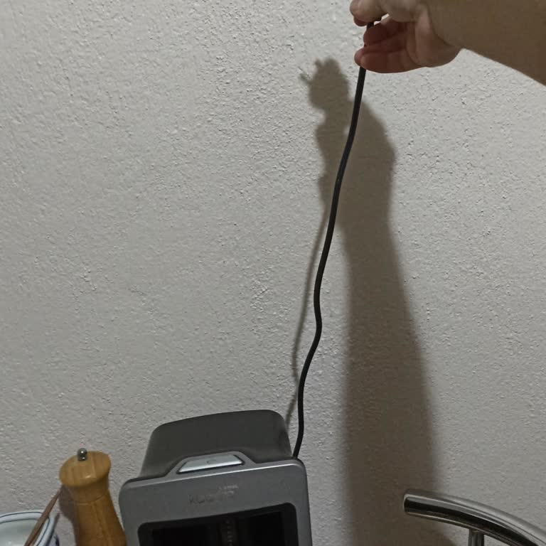 Kahve Makinesi Sorunu Ve Yetersiz Servis