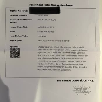 Media Markt Ve Sigorta Fiyaskosu: Ek Sigorta Aldatmacası
