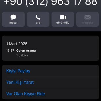 Kargo Teslimatında Yaşanan Sorun Ve Mağduriyet